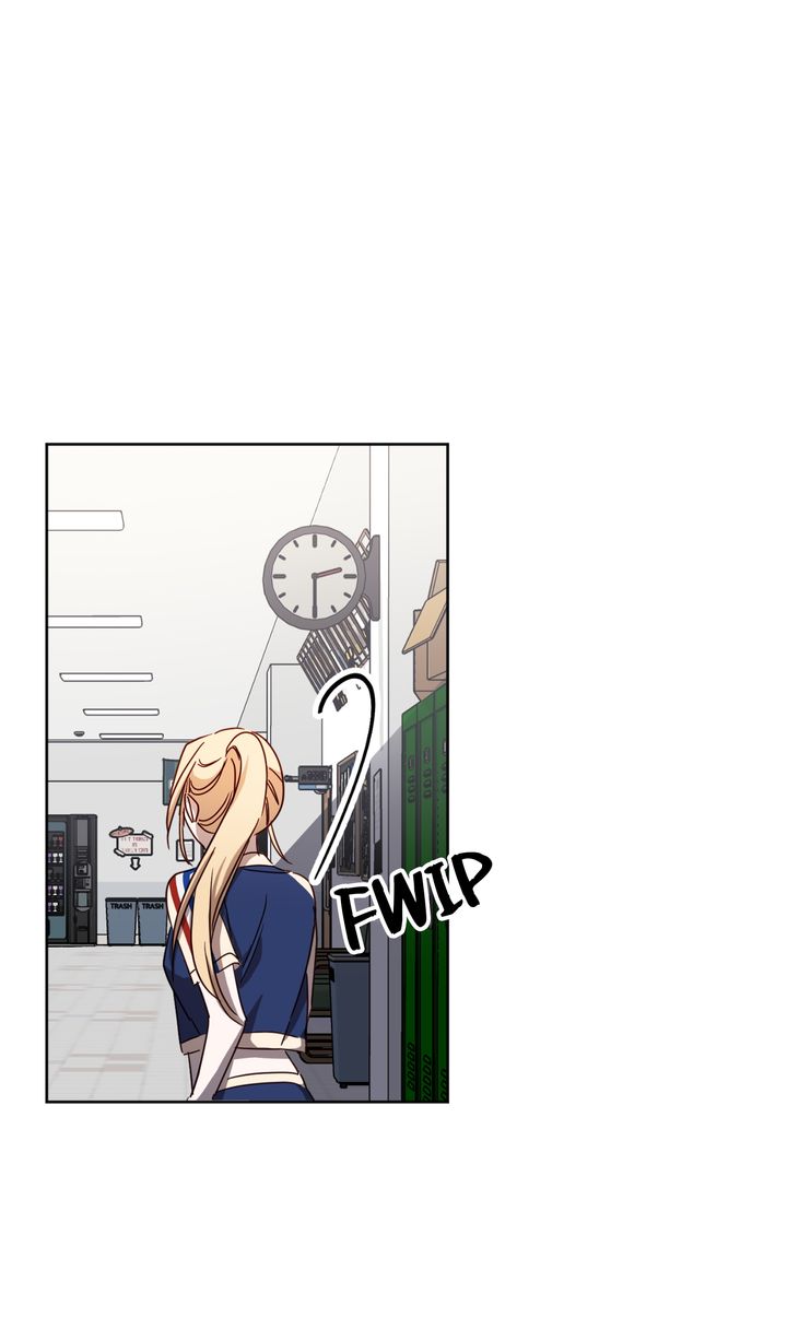 Juliet, You’re Not In Kansas Anymore! Chapter 65 273 ch 65 44