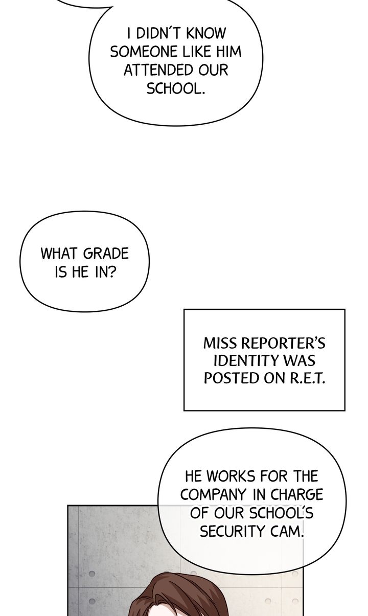 Juliet, You’re Not In Kansas Anymore! Chapter 65 279 ch 65 50