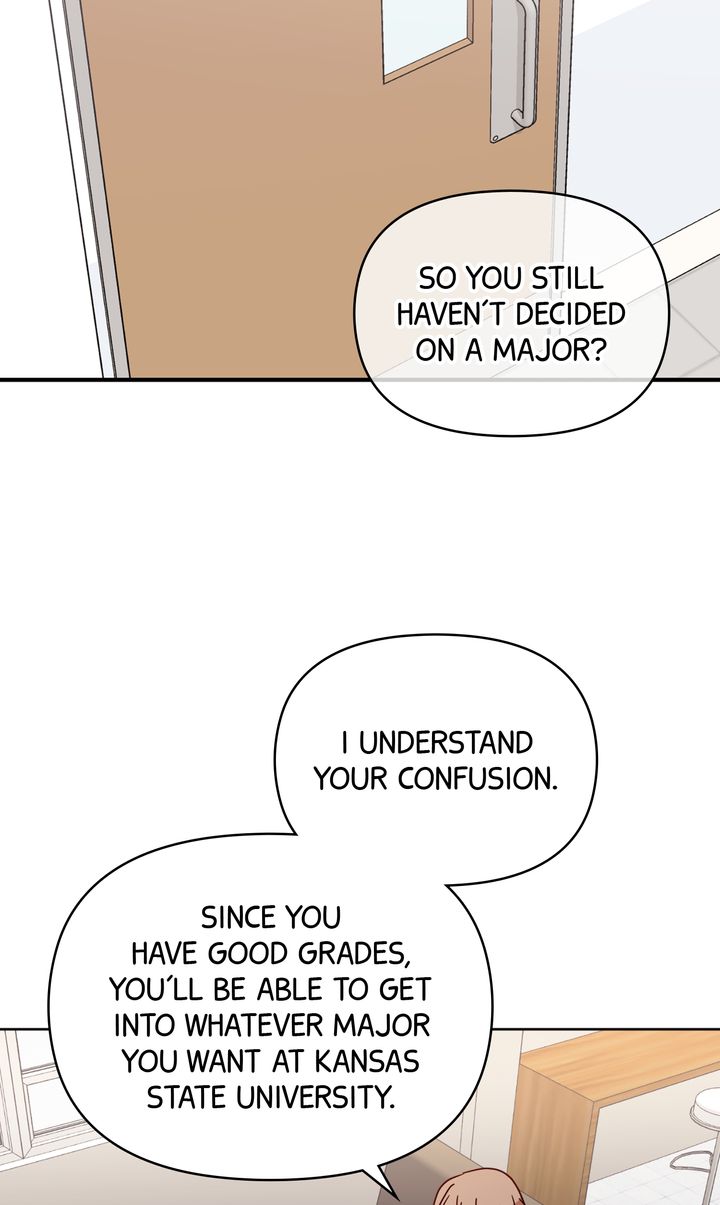 Juliet, You’re Not In Kansas Anymore! Chapter 65 235 ch 65 6