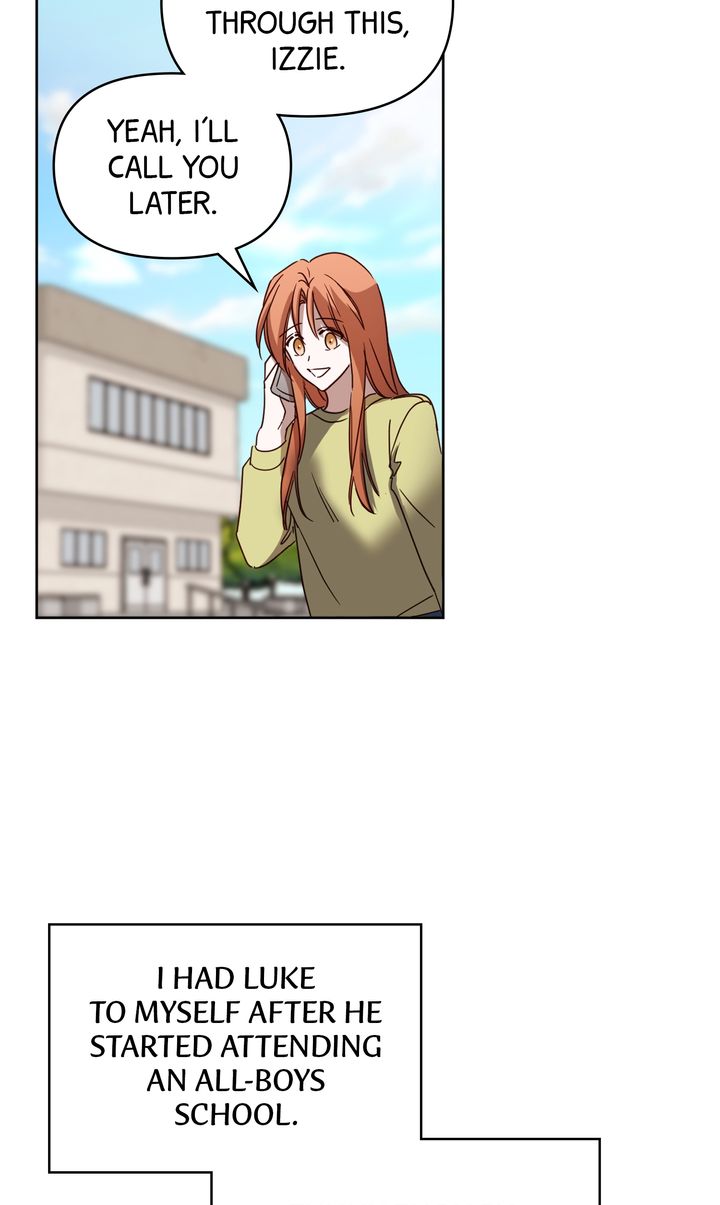 Juliet, You’re Not In Kansas Anymore! Chapter 65 289 ch 65 60