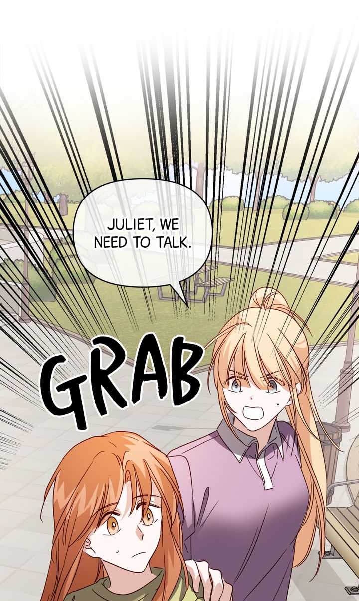 Juliet, You’re Not In Kansas Anymore! Chapter 65 291 ch 65 62