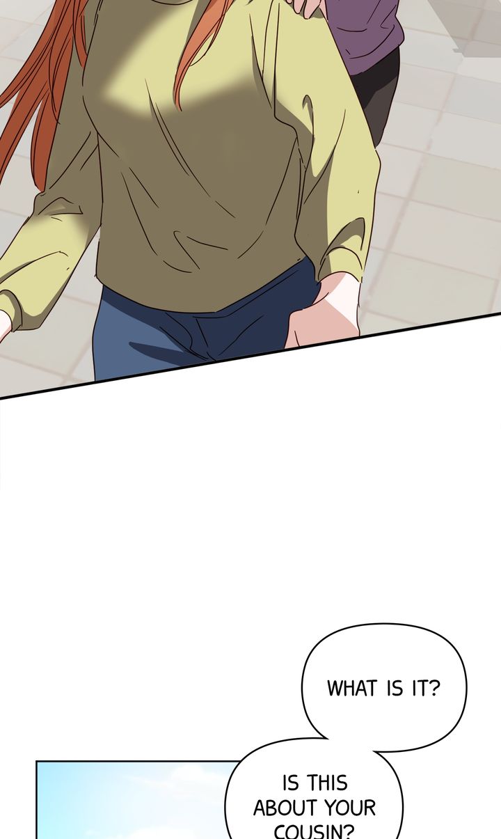 Juliet, You’re Not In Kansas Anymore! Chapter 65 292 ch 65 63