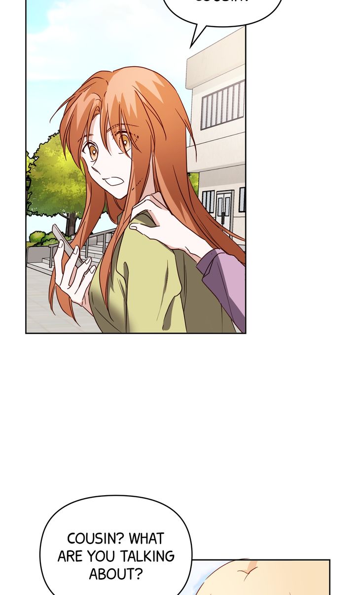 Juliet, You’re Not In Kansas Anymore! Chapter 65 293 ch 65 64