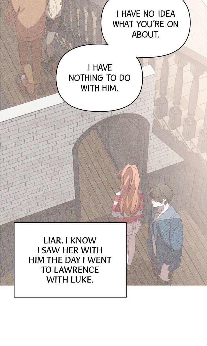 Juliet, You’re Not In Kansas Anymore! Chapter 65 295 ch 65 66