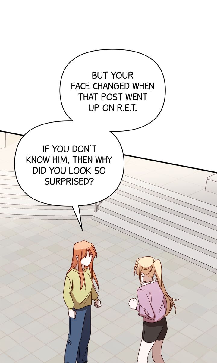 Juliet, You’re Not In Kansas Anymore! Chapter 65 296 ch 65 67