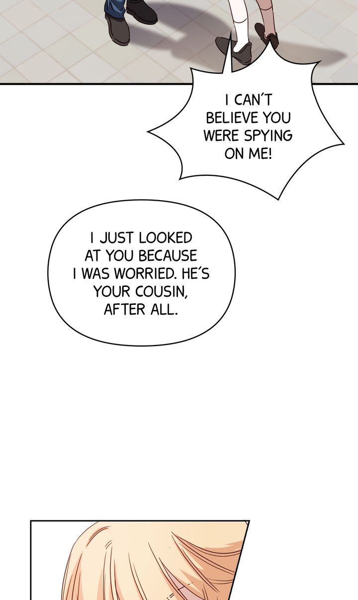 Juliet, You’re Not In Kansas Anymore! Chapter 65 297 ch 65 68