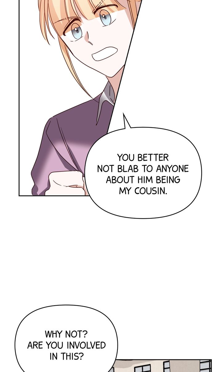 Juliet, You’re Not In Kansas Anymore! Chapter 65 298 ch 65 69