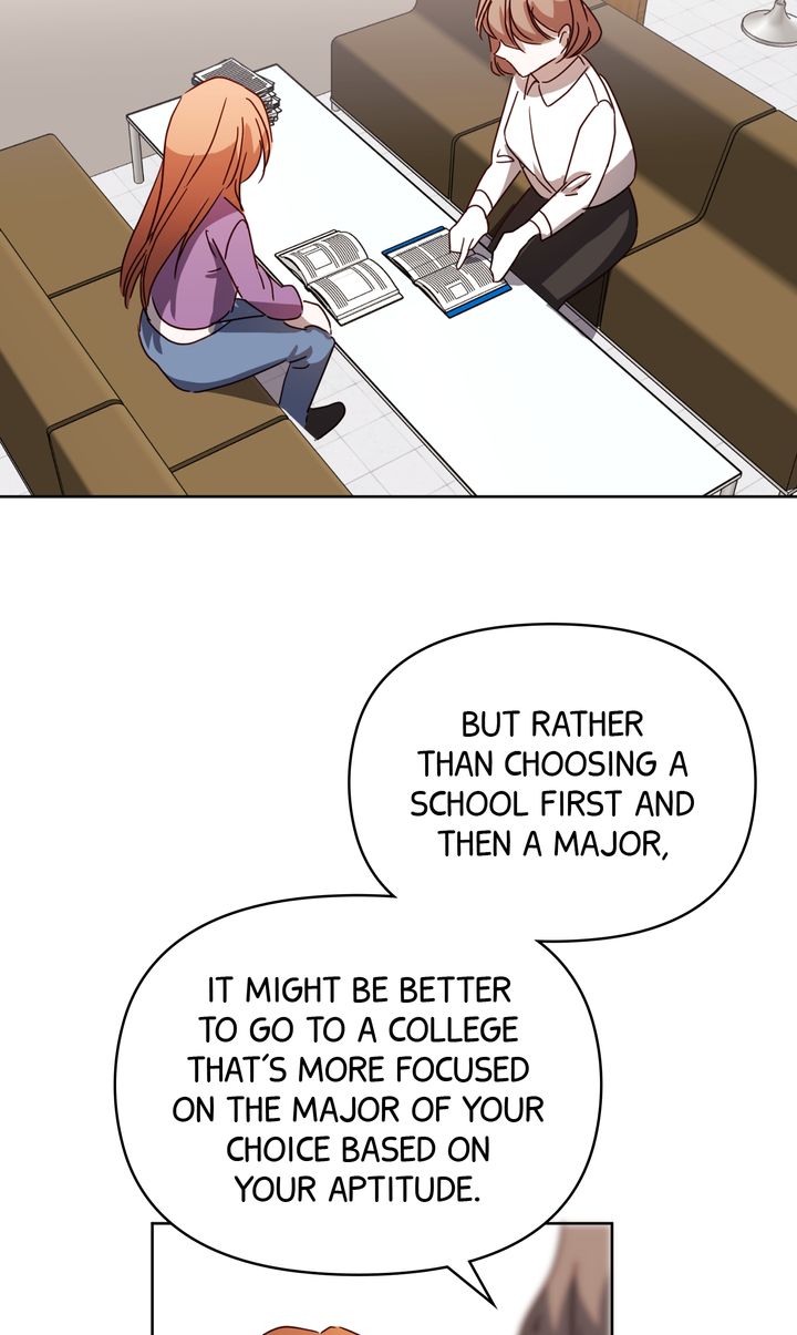 Juliet, You’re Not In Kansas Anymore! Chapter 65 236 ch 65 7