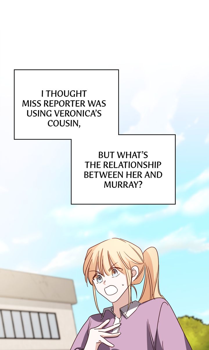 Juliet, You’re Not In Kansas Anymore! Chapter 65 300 ch 65 71