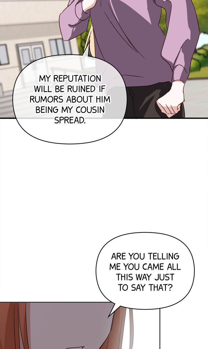 Juliet, You’re Not In Kansas Anymore! Chapter 65 301 ch 65 72