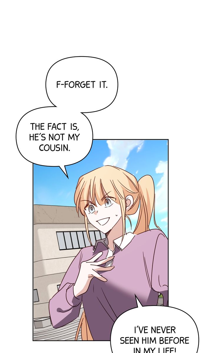 Juliet, You’re Not In Kansas Anymore! Chapter 66 260 ch 66 1