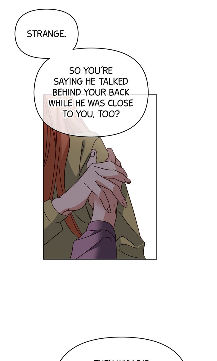 Juliet, You’re Not In Kansas Anymore! Chapter 66 269 ch 66 10