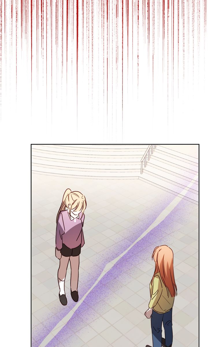 Juliet, You’re Not In Kansas Anymore! Chapter 66 261 ch 66 2