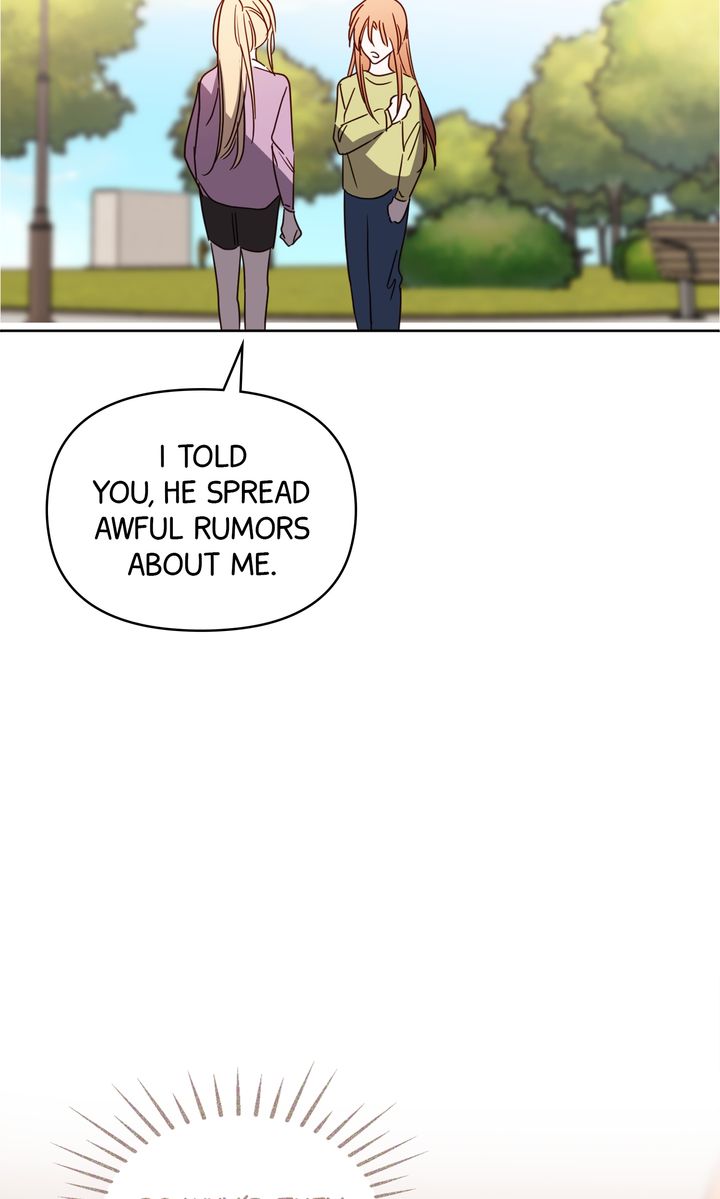 Juliet, You’re Not In Kansas Anymore! Chapter 66 281 ch 66 22