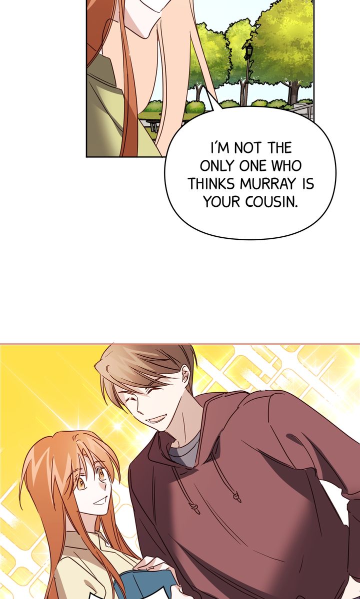 Juliet, You’re Not In Kansas Anymore! Chapter 66 282 ch 66 23