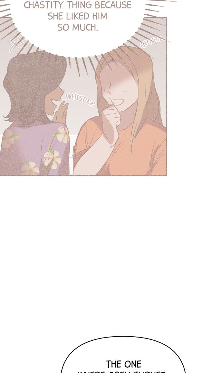 Juliet, You’re Not In Kansas Anymore! Chapter 66 284 ch 66 25