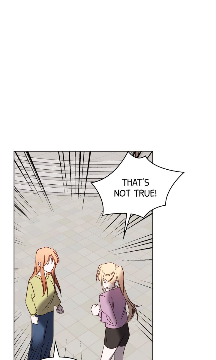 Juliet, You’re Not In Kansas Anymore! Chapter 66 286 ch 66 27