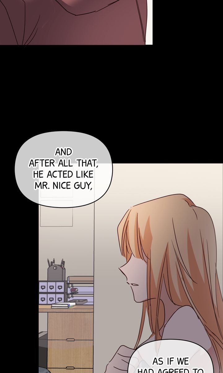 Juliet, You’re Not In Kansas Anymore! Chapter 66 290 ch 66 31