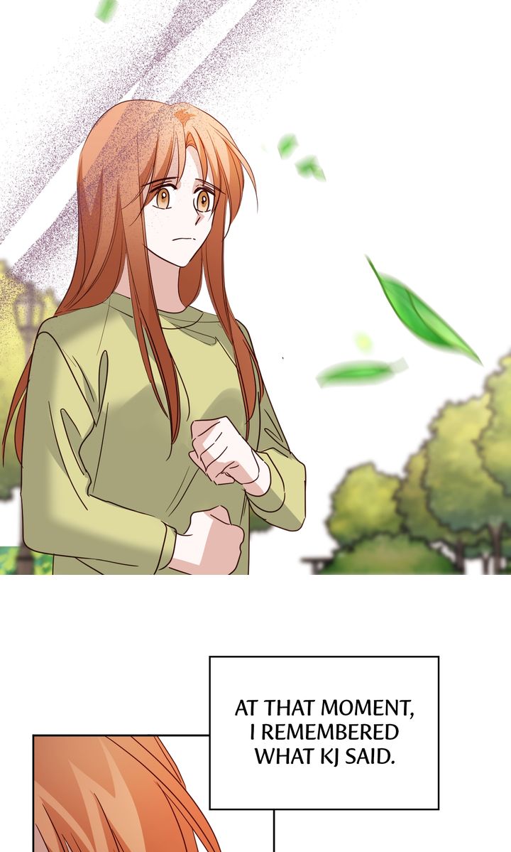 Juliet, You’re Not In Kansas Anymore! Chapter 66 294 ch 66 35