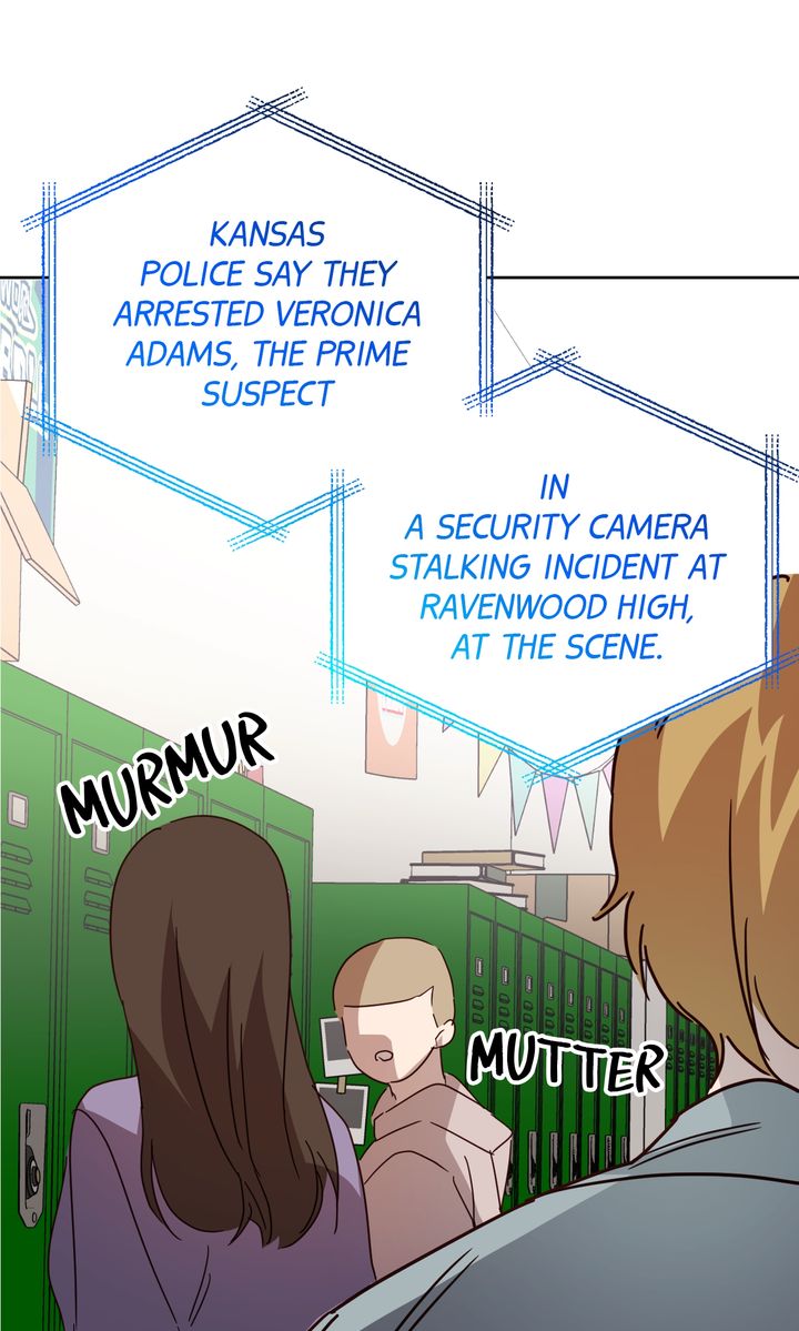 Juliet, You’re Not In Kansas Anymore! Chapter 66 299 ch 66 40