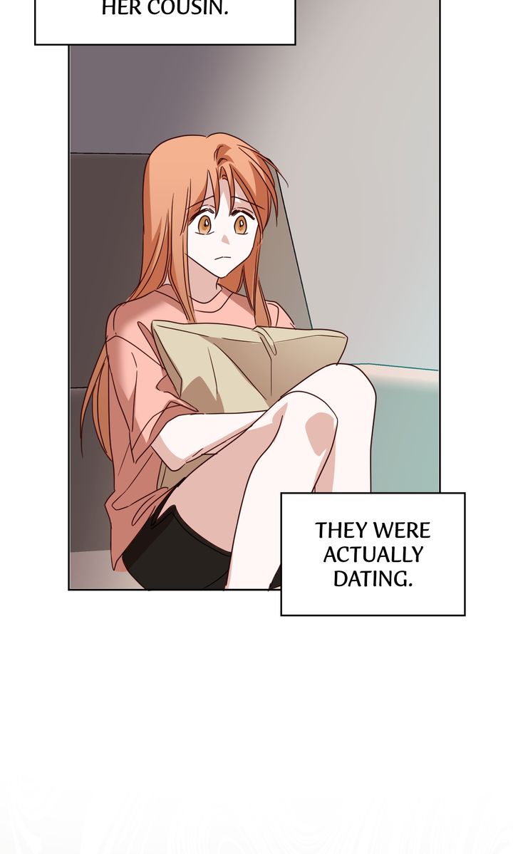 Juliet, You’re Not In Kansas Anymore! Chapter 66 302 ch 66 43