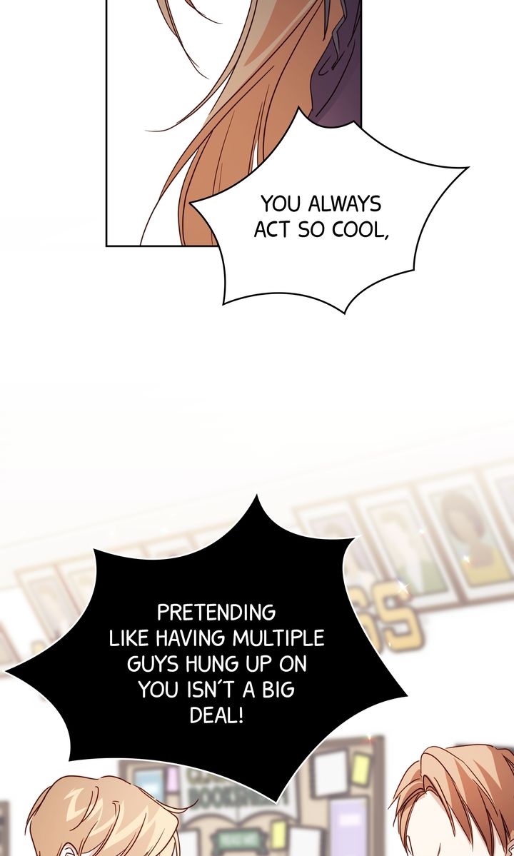 Juliet, You’re Not In Kansas Anymore! Chapter 66 304 ch 66 45