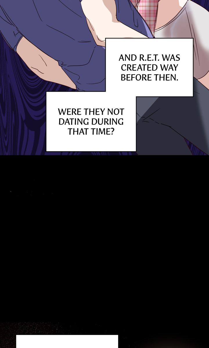 Juliet, You’re Not In Kansas Anymore! Chapter 66 305 ch 66 46