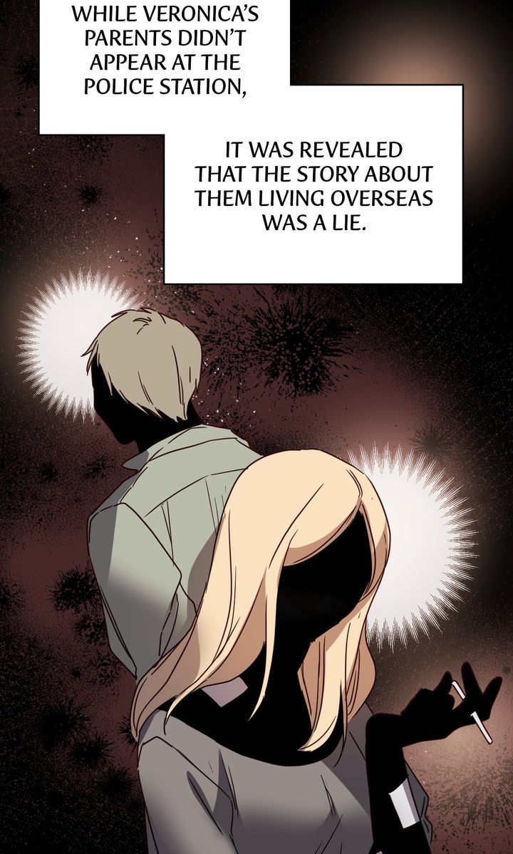Juliet, You’re Not In Kansas Anymore! Chapter 66 306 ch 66 47