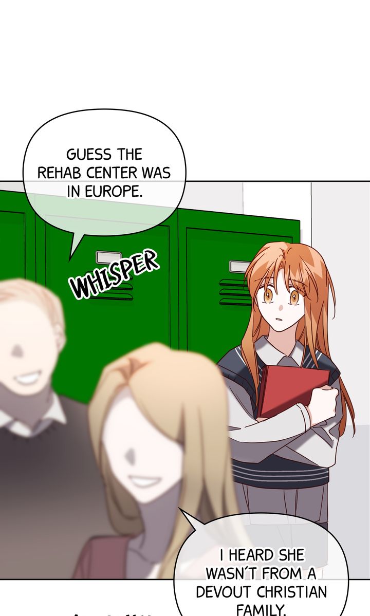 Juliet, You’re Not In Kansas Anymore! Chapter 66 308 ch 66 49