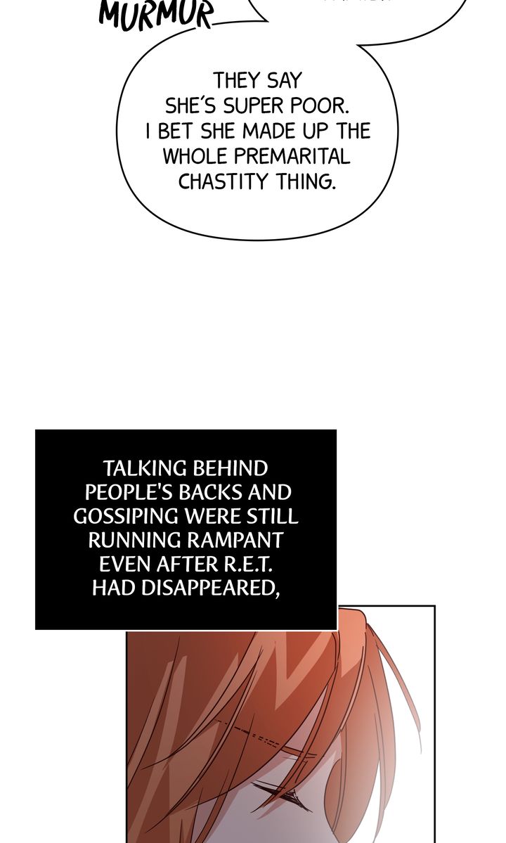 Juliet, You’re Not In Kansas Anymore! Chapter 66 309 ch 66 50