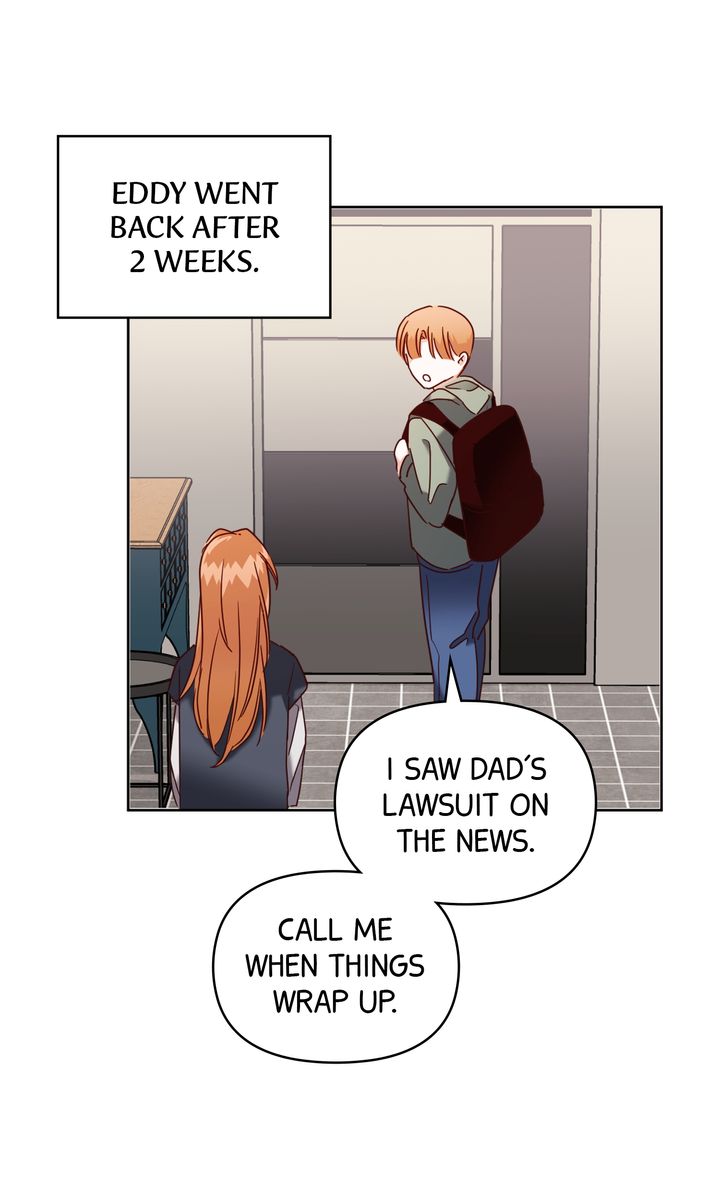 Juliet, You’re Not In Kansas Anymore! Chapter 66 312 ch 66 53