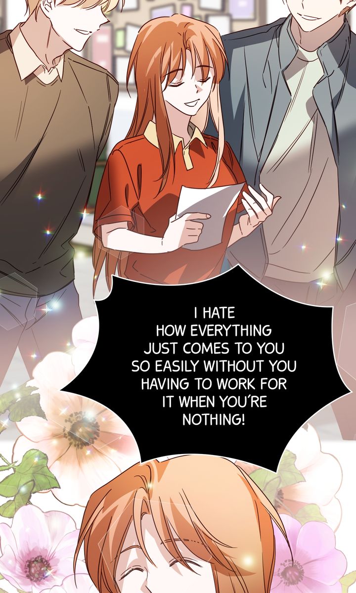 Juliet, You’re Not In Kansas Anymore! Chapter 66 315 ch 66 56