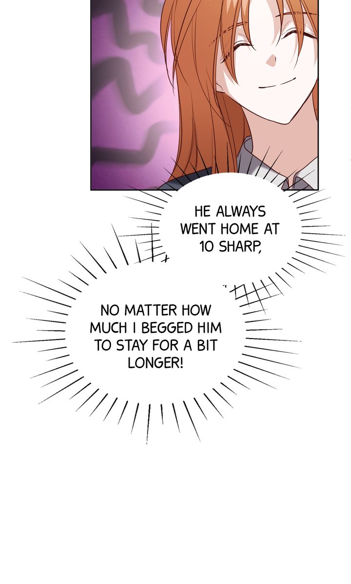 Juliet, You’re Not In Kansas Anymore! Chapter 66 321 ch 66 62