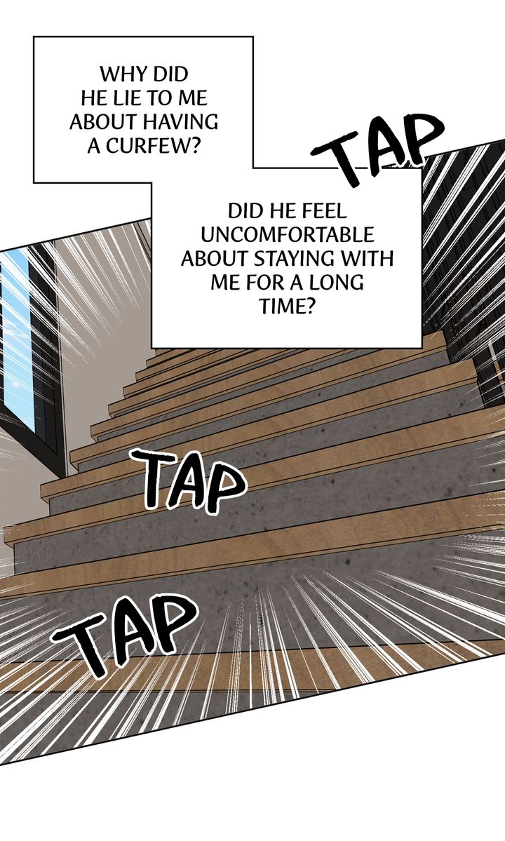 Juliet, You’re Not In Kansas Anymore! Chapter 66 322 ch 66 63