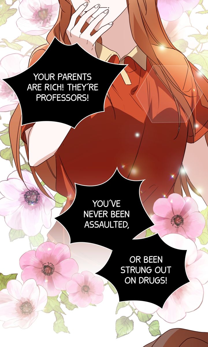 Juliet, You’re Not In Kansas Anymore! Chapter 66 326 ch 66 67