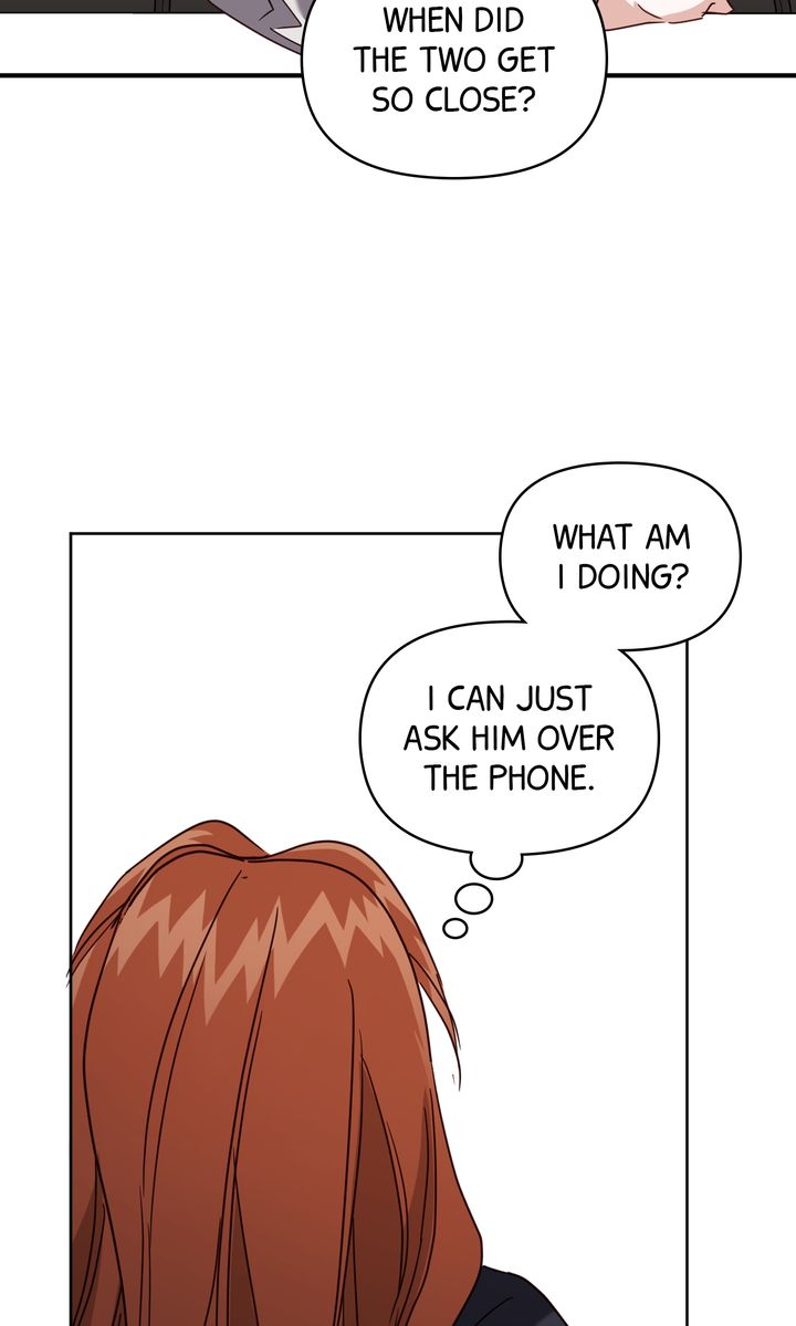 Juliet, You’re Not In Kansas Anymore! Chapter 66 338 ch 66 79