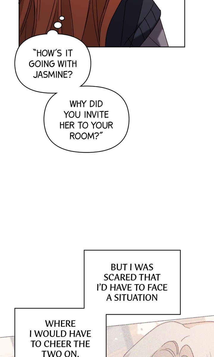 Juliet, You’re Not In Kansas Anymore! Chapter 66 339 ch 66 80