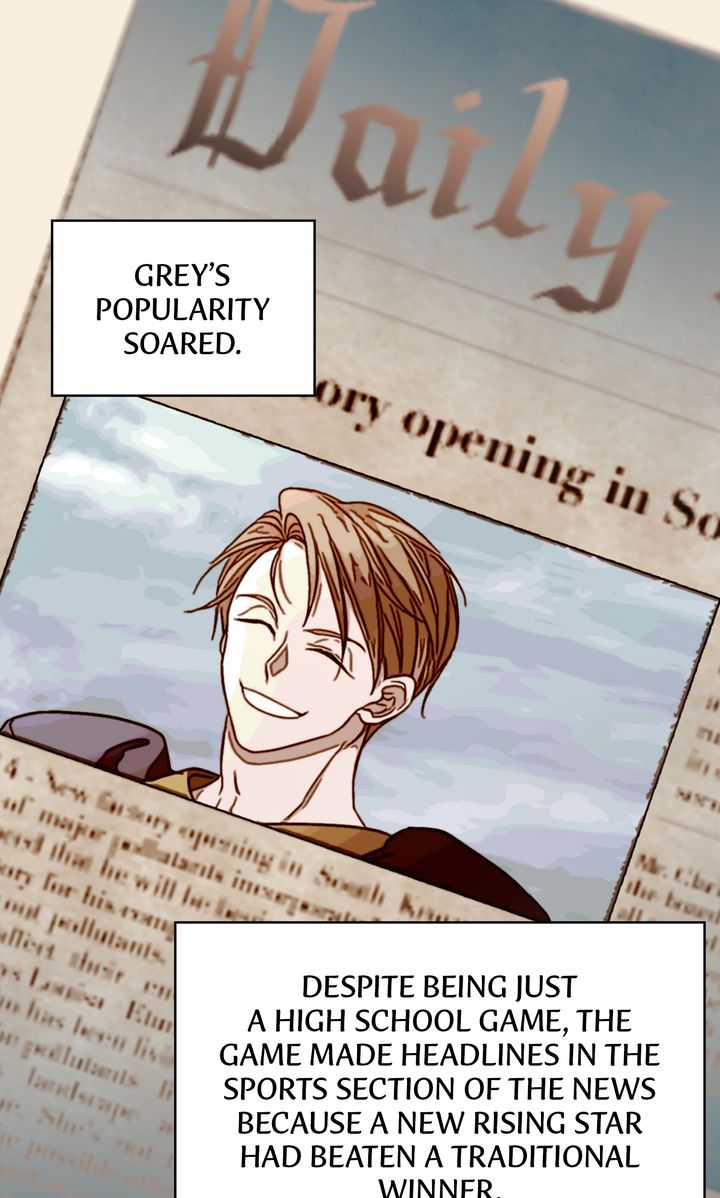 Juliet, You’re Not In Kansas Anymore! Chapter 67 227 ch 67 1