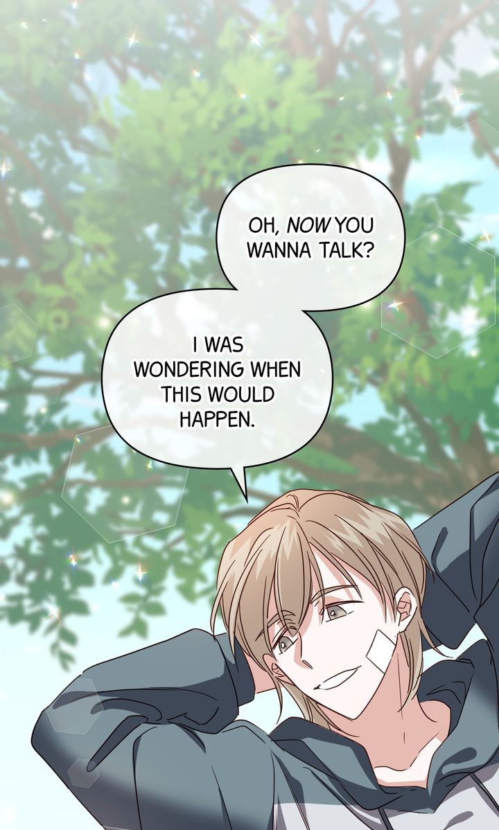 Juliet, You’re Not In Kansas Anymore! Chapter 67 238 ch 67 12