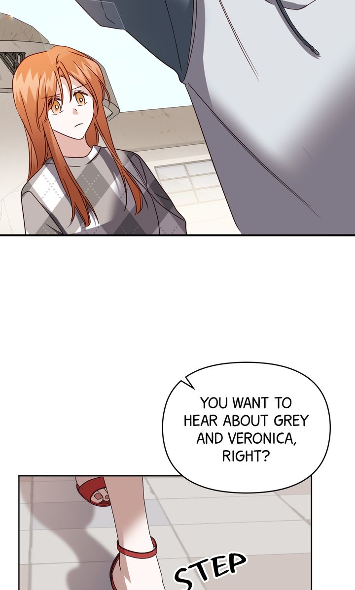 Juliet, You’re Not In Kansas Anymore! Chapter 67 239 ch 67 13