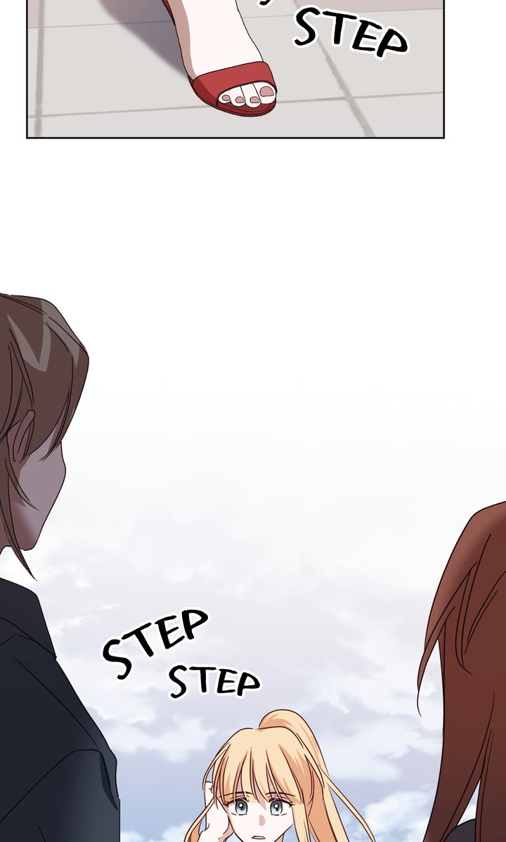 Juliet, You’re Not In Kansas Anymore! Chapter 67 240 ch 67 14
