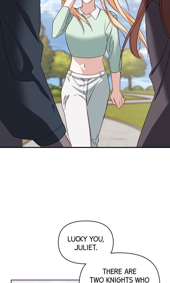 Juliet, You’re Not In Kansas Anymore! Chapter 67 241 ch 67 15