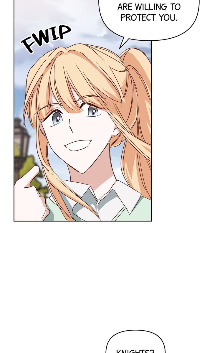 Juliet, You’re Not In Kansas Anymore! Chapter 67 242 ch 67 16