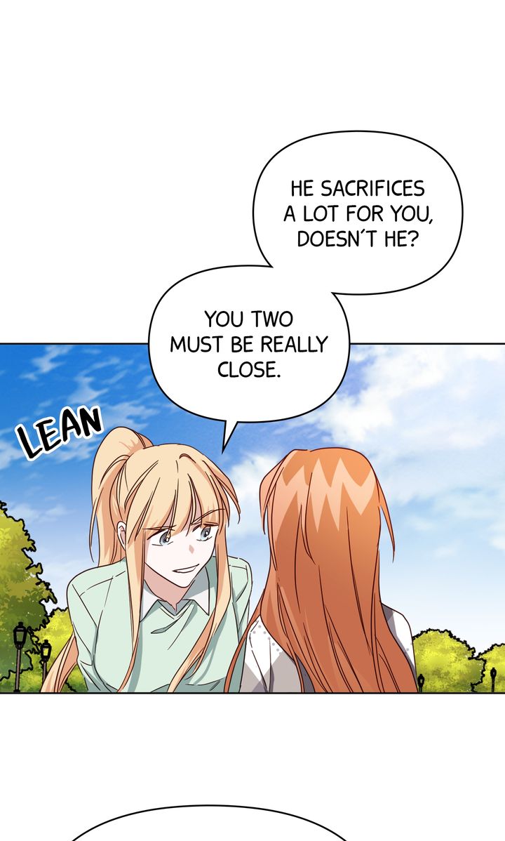 Juliet, You’re Not In Kansas Anymore! Chapter 67 244 ch 67 18