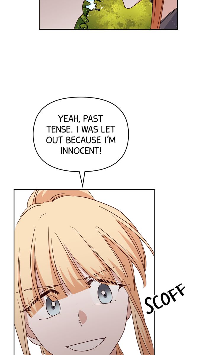 Juliet, You’re Not In Kansas Anymore! Chapter 67 246 ch 67 20