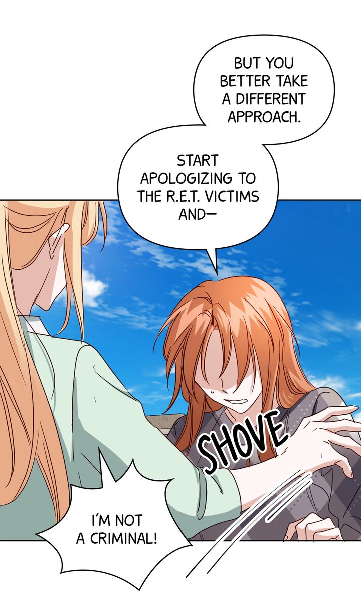 Juliet, You’re Not In Kansas Anymore! Chapter 67 250 ch 67 24