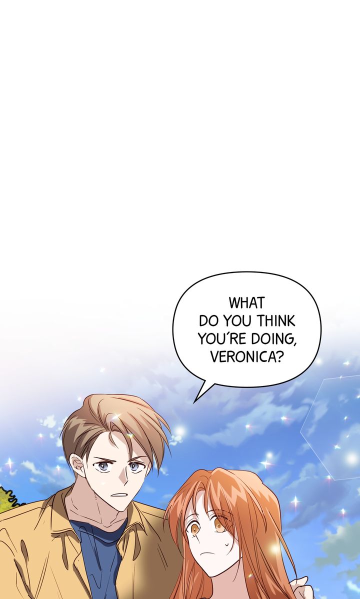 Juliet, You’re Not In Kansas Anymore! Chapter 67 251 ch 67 25