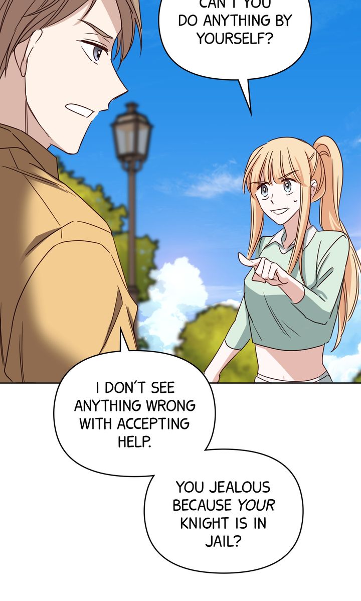 Juliet, You’re Not In Kansas Anymore! Chapter 67 253 ch 67 27