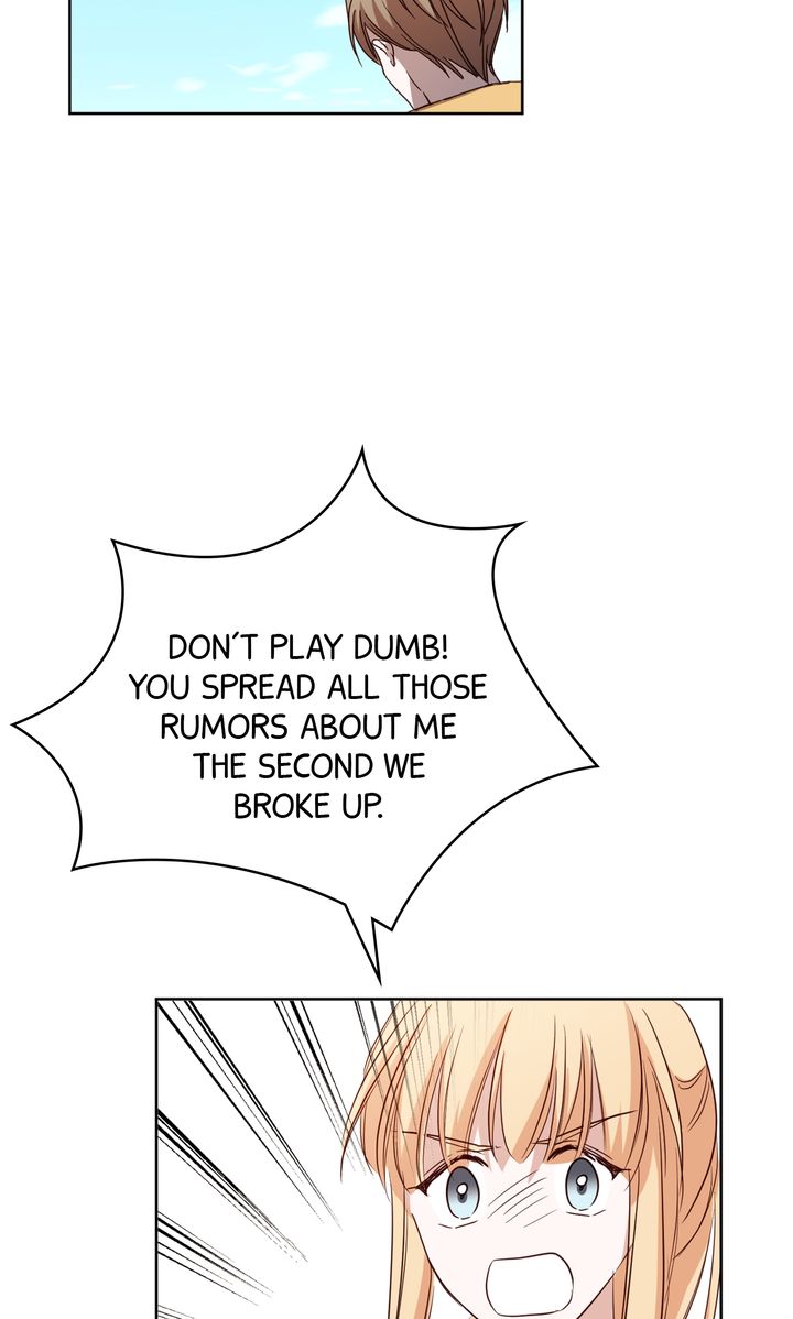 Juliet, You’re Not In Kansas Anymore! Chapter 67 256 ch 67 30