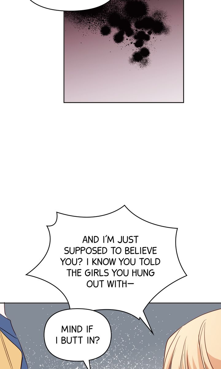 Juliet, You’re Not In Kansas Anymore! Chapter 67 258 ch 67 32